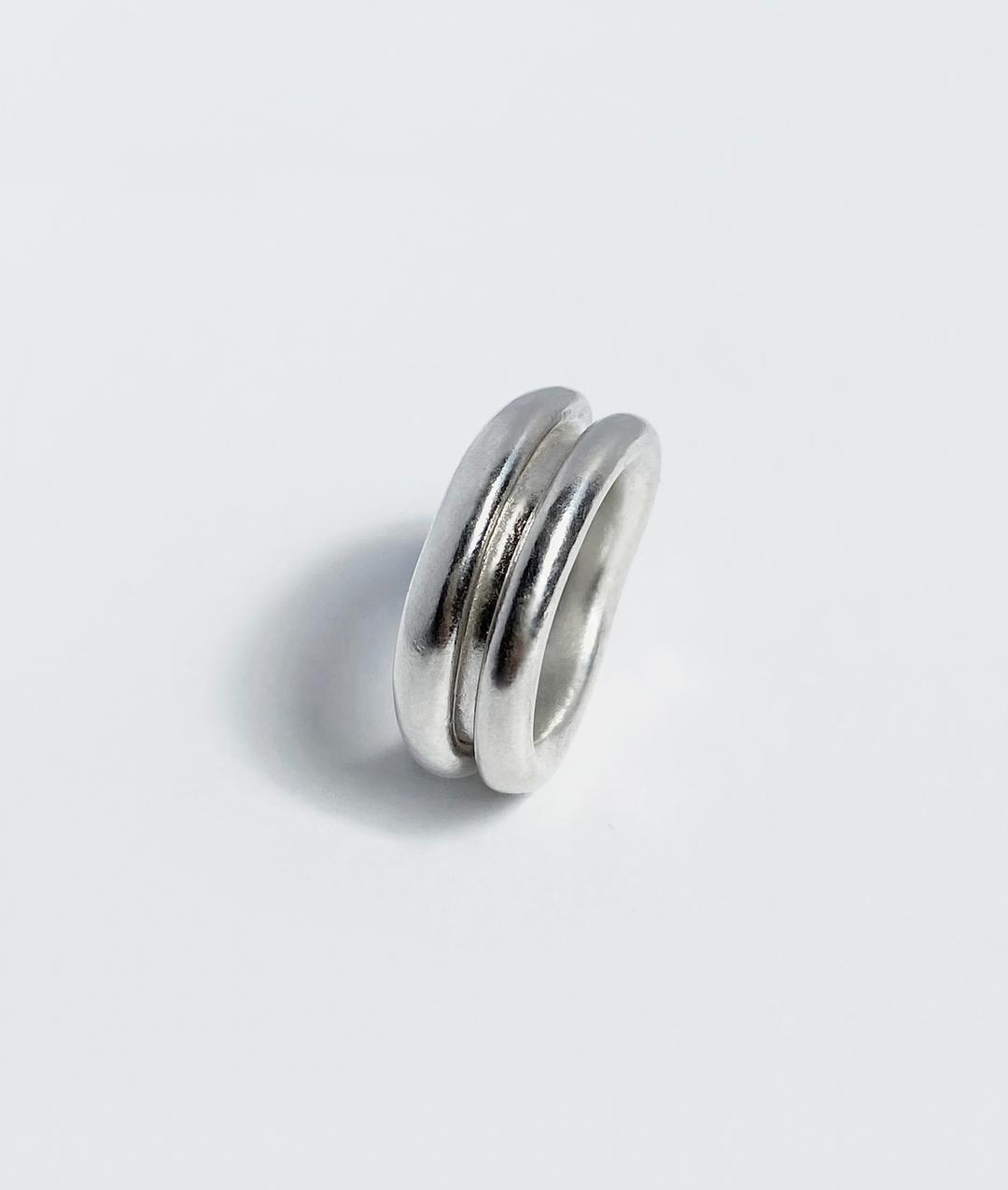 Flow ring