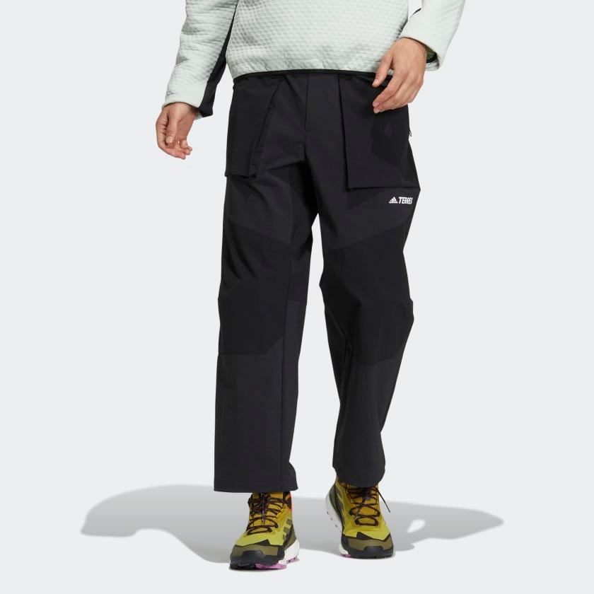 테렉스 유틸리타스 팬츠