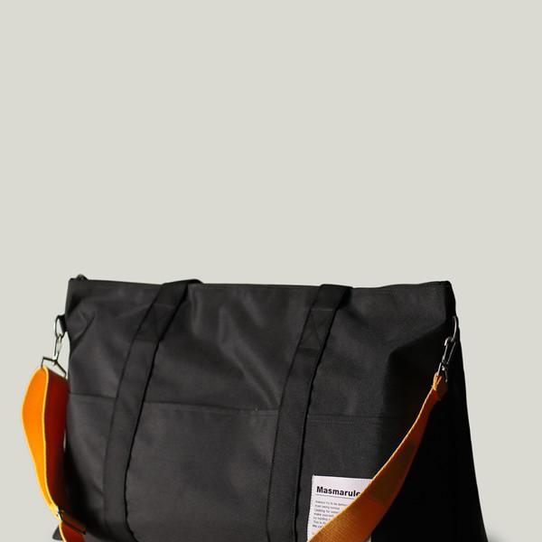 Big travel bag _ black