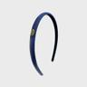 HA064  DENIM HAIR BAND