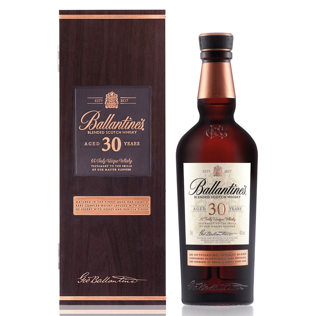 발렌타인 30년 700mL