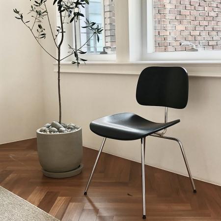 (7주년특가) M1 우드 임스 라운지 체어