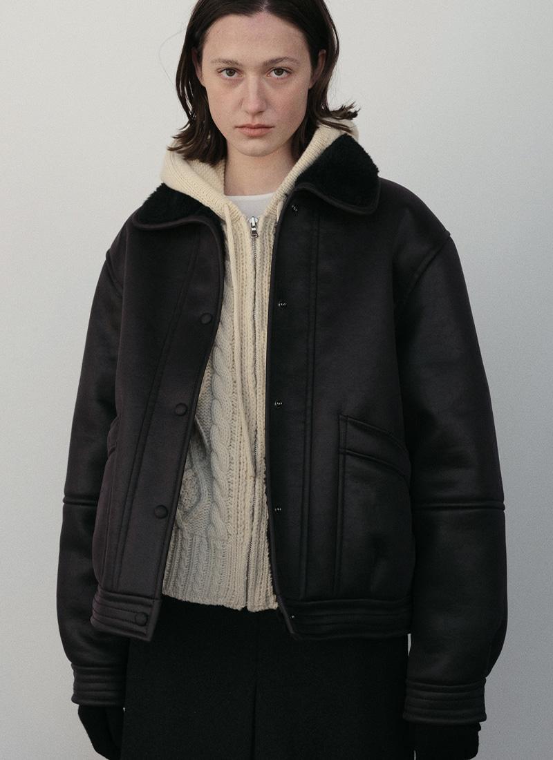 Denver Vintage Mustang (Black)