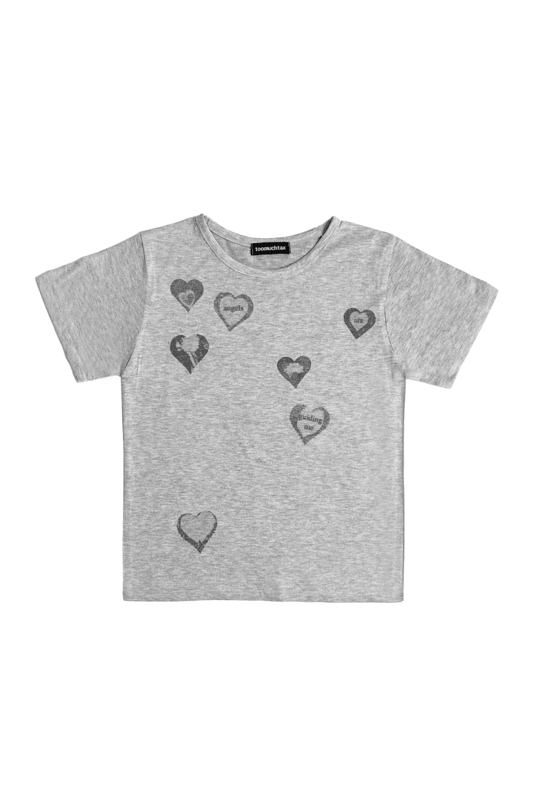 HEART BABT-T