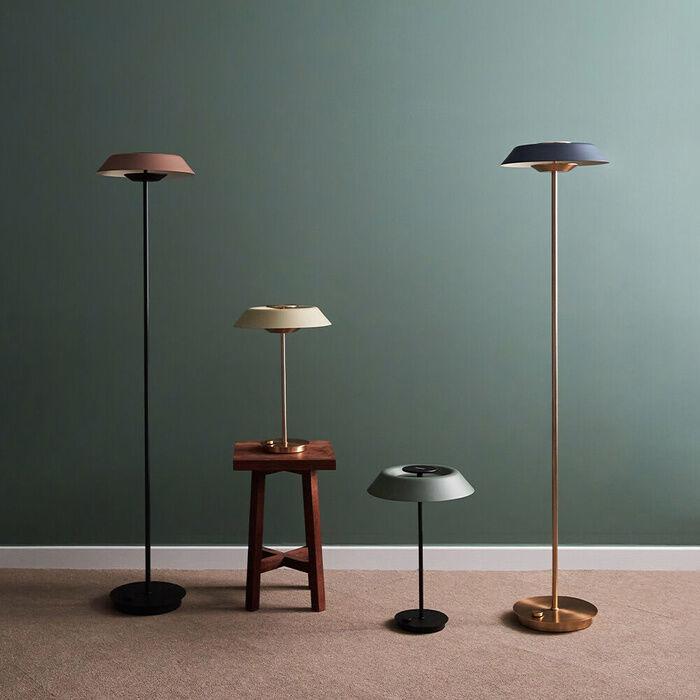 삼성전자 생체리듬 인테리어 스탠드 조명 (플로어/테이블램프)