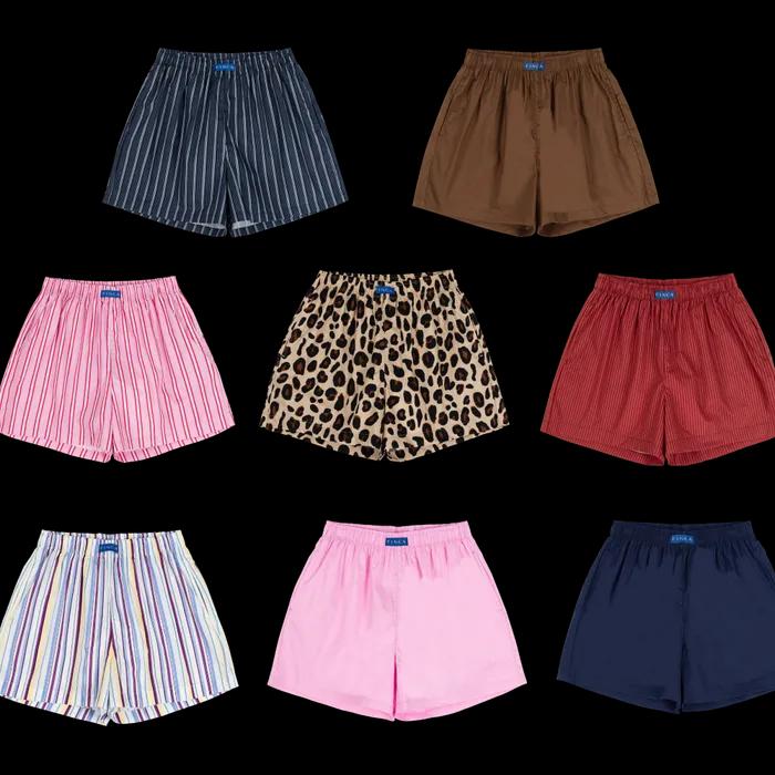 [29CM 단독] 원마일 트렁크 쇼츠 ver 4.0 8COLOR (Unisex)