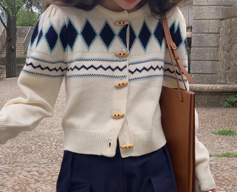 [Dearest] Bambina (cd) -크림