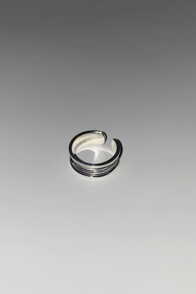 트리 링 / Silver925