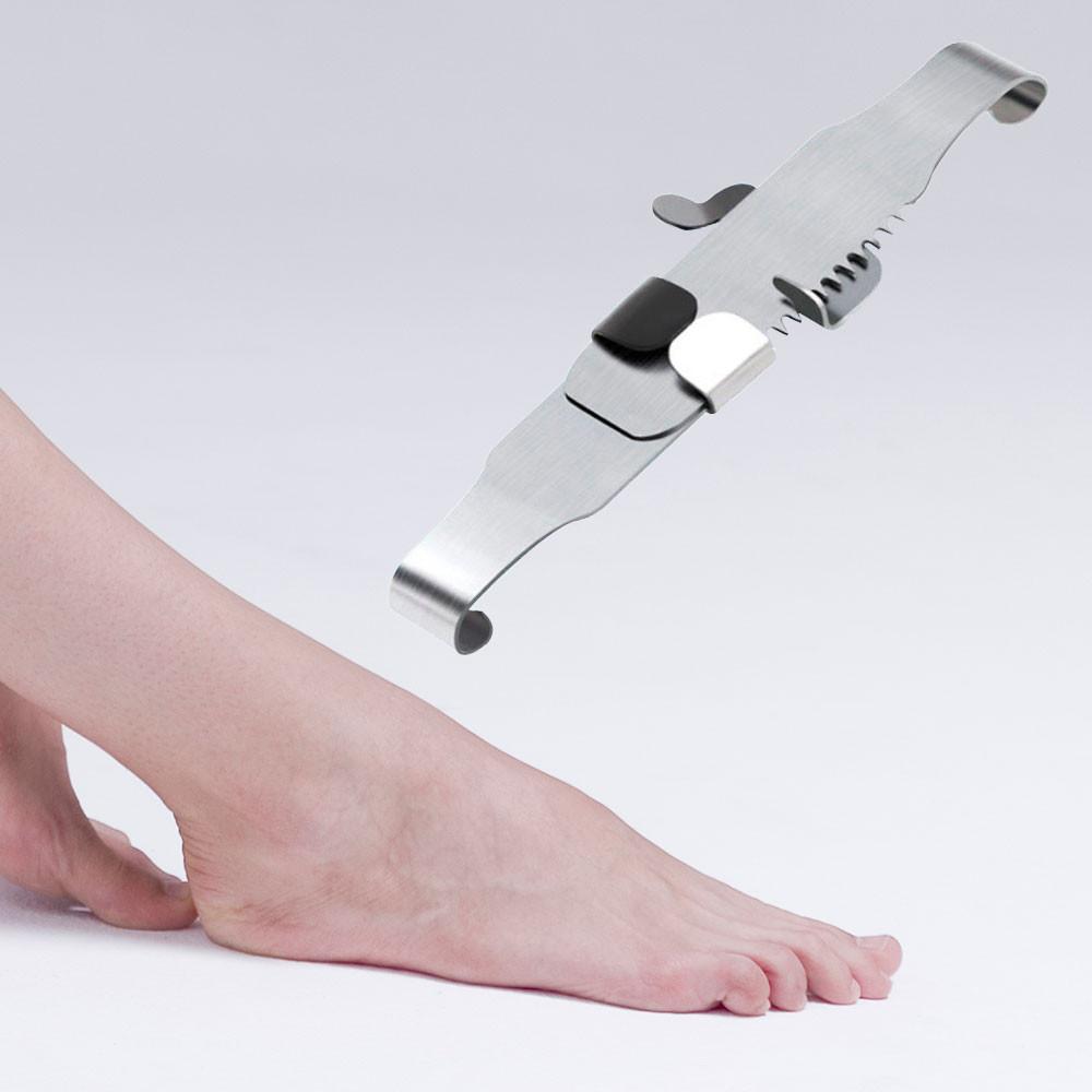 내성발톱교정기 내향성발톱 파고드는발톱 테이프 와이어 큐리풋 플랫가드