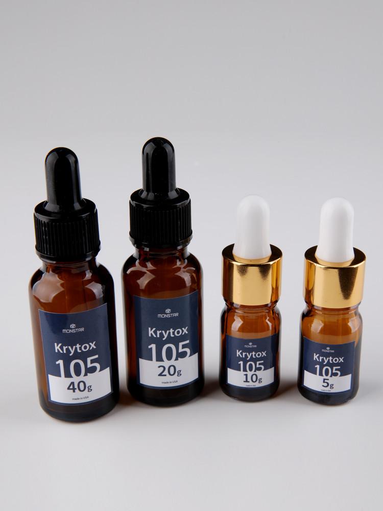 크라이톡스 105 오일 5g 기계식 커스텀키보드 스위치 축 스테빌라이저 윤활제 튜닝