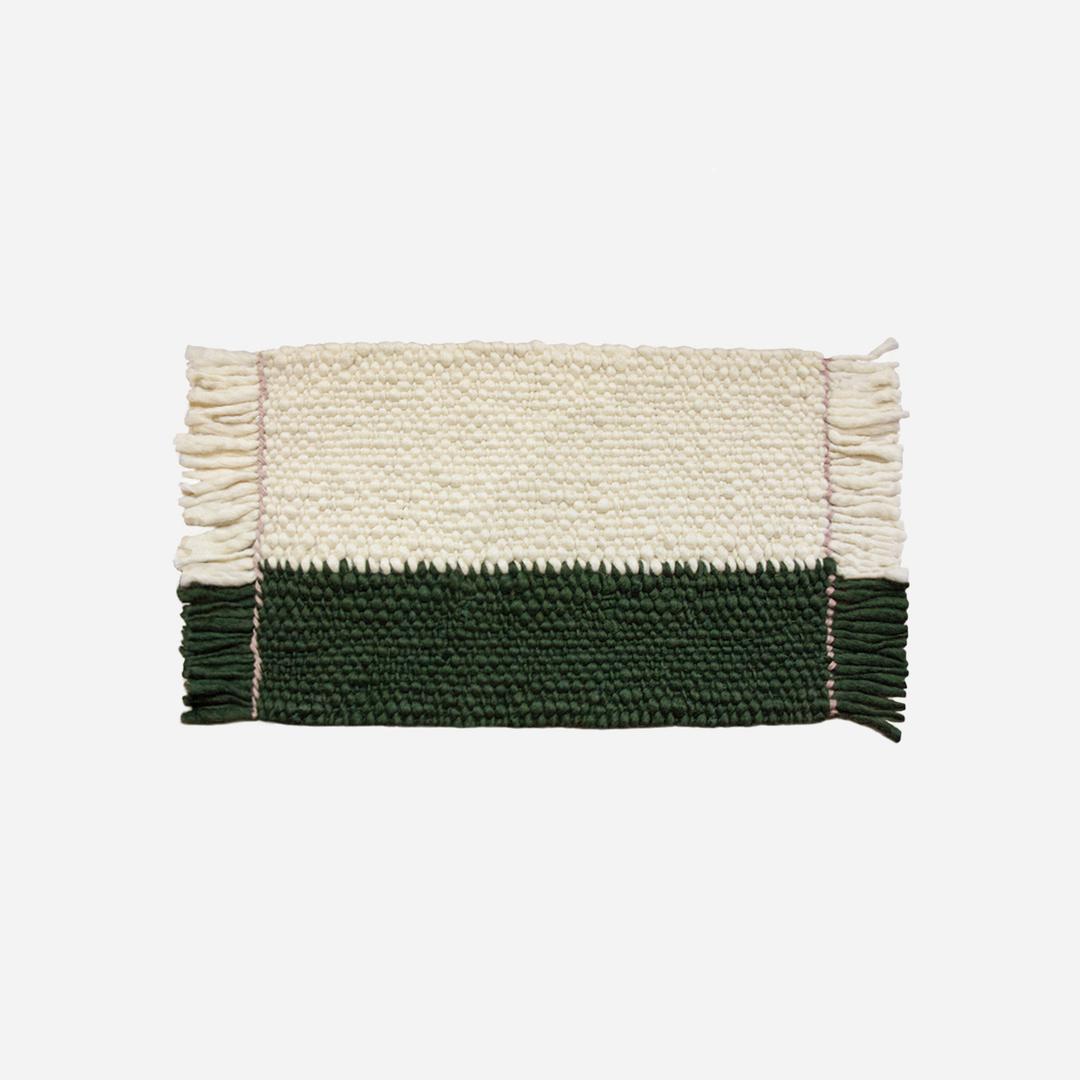 [NEW  5% OFF] Kim's rug - Pink