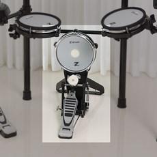 Z드럼 8인치 메쉬 베이스 드럼