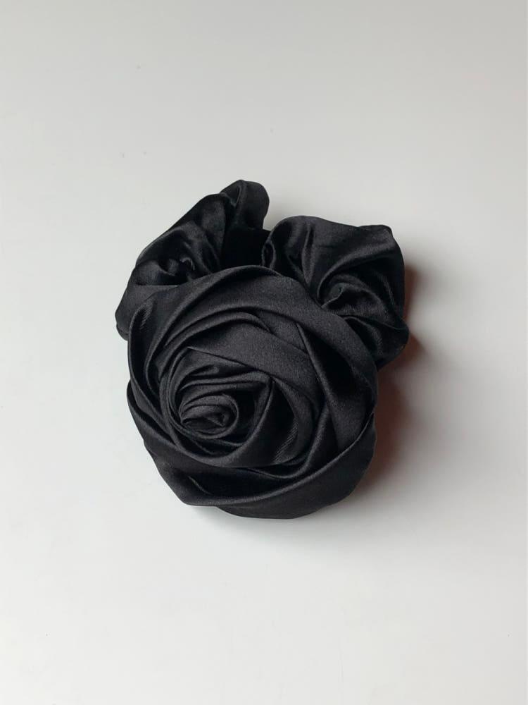 로즈헤어스크런치