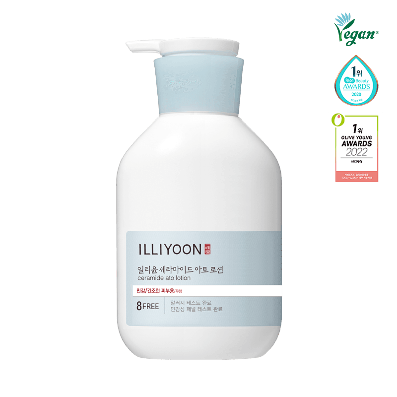 [대용량] 세라마이드 아토 로션 528ml