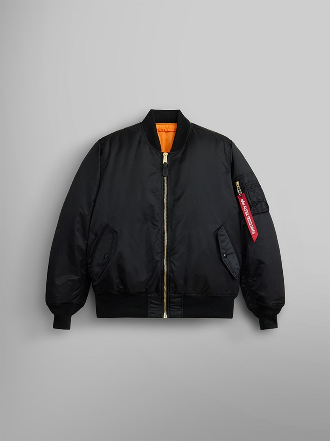 MA-1 FLIGHT JACKET