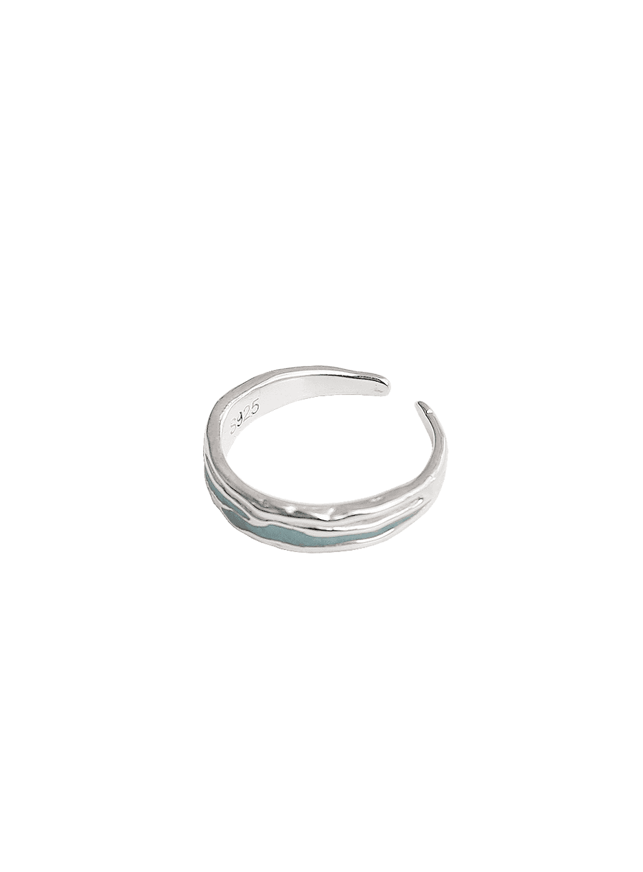 Middle valley Ring
