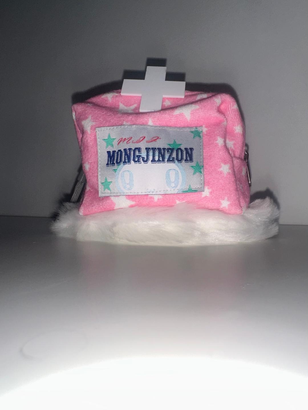 MJZ POUCH
