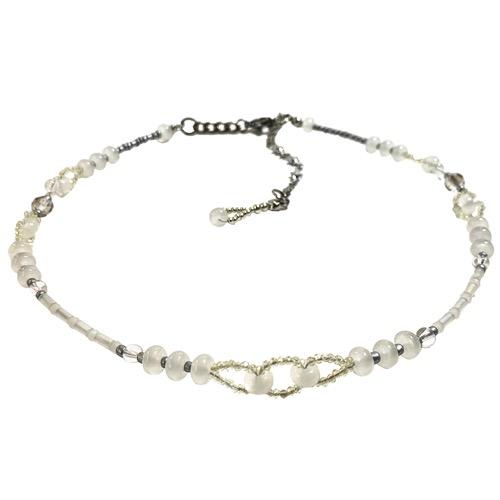 Bubble Fairy Necklace