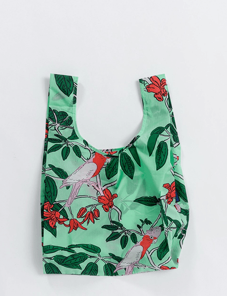 [BAGGU] Standard Baggu (앵무새)