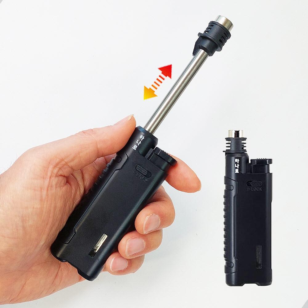 하나로 조선 토치 캠핑용 조토 소토 휴대용 라이터