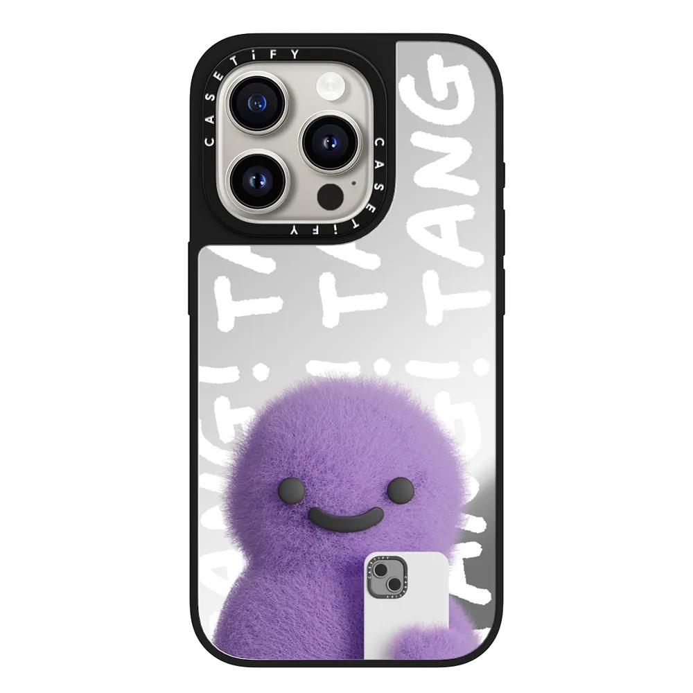 Tang Dinosaurs and Phones