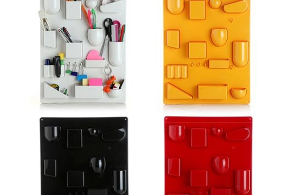 [오늘의딜] 데스크테리어 유텐 스토리지보드 4colors(338*447사이즈)