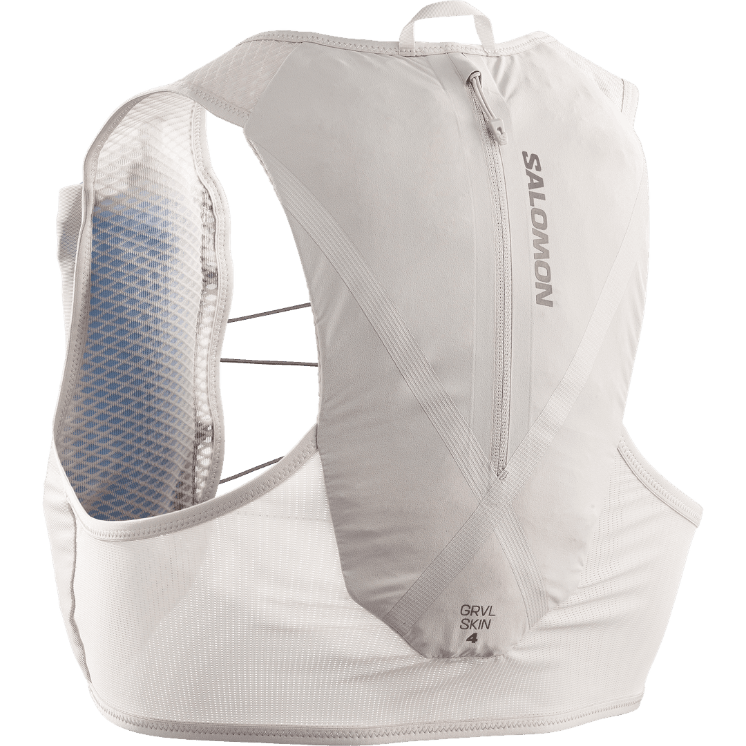 그래블 스킨 4 세트 - 크림 / S