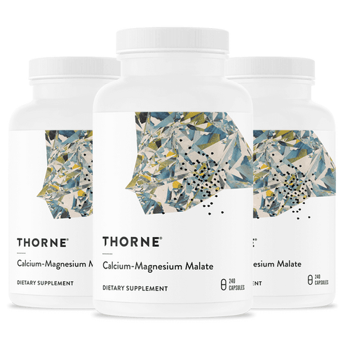 쏜리서치 칼슘-마그네슘 말레이트 캡슐, 240정, 3개 - 칼슘 | 쿠팡