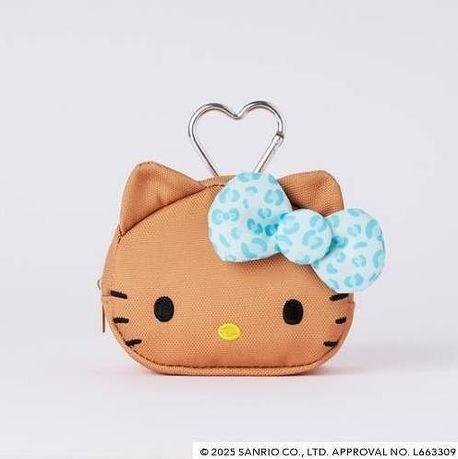 미니 MINI 2026.01 (태닝 키티 파우치 참)