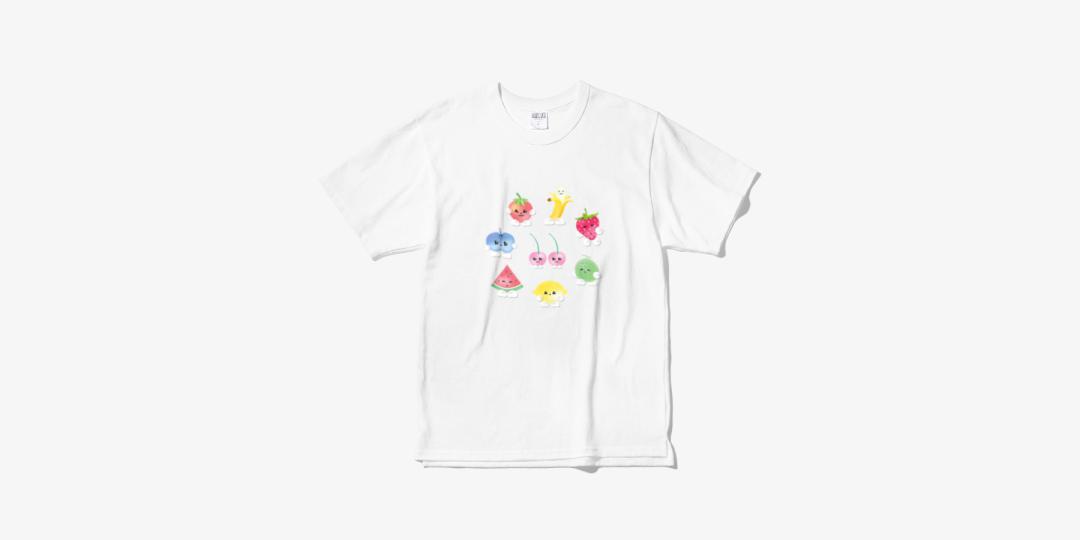 soft fruits