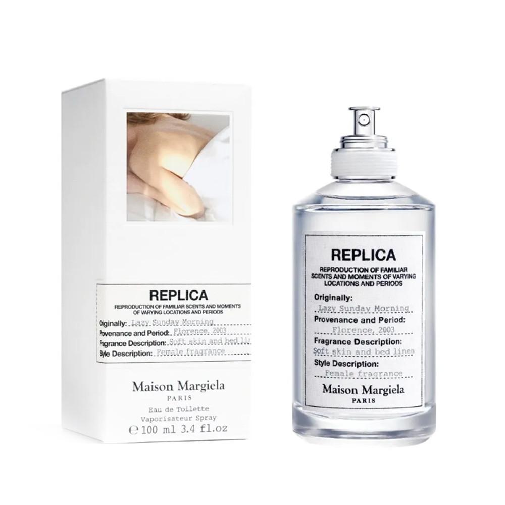 메종 마르지엘라 레플리카 레이지 선데이모닝 EDT 100ml