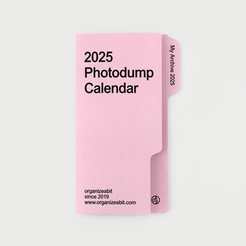 oab 2025 photodump calendar