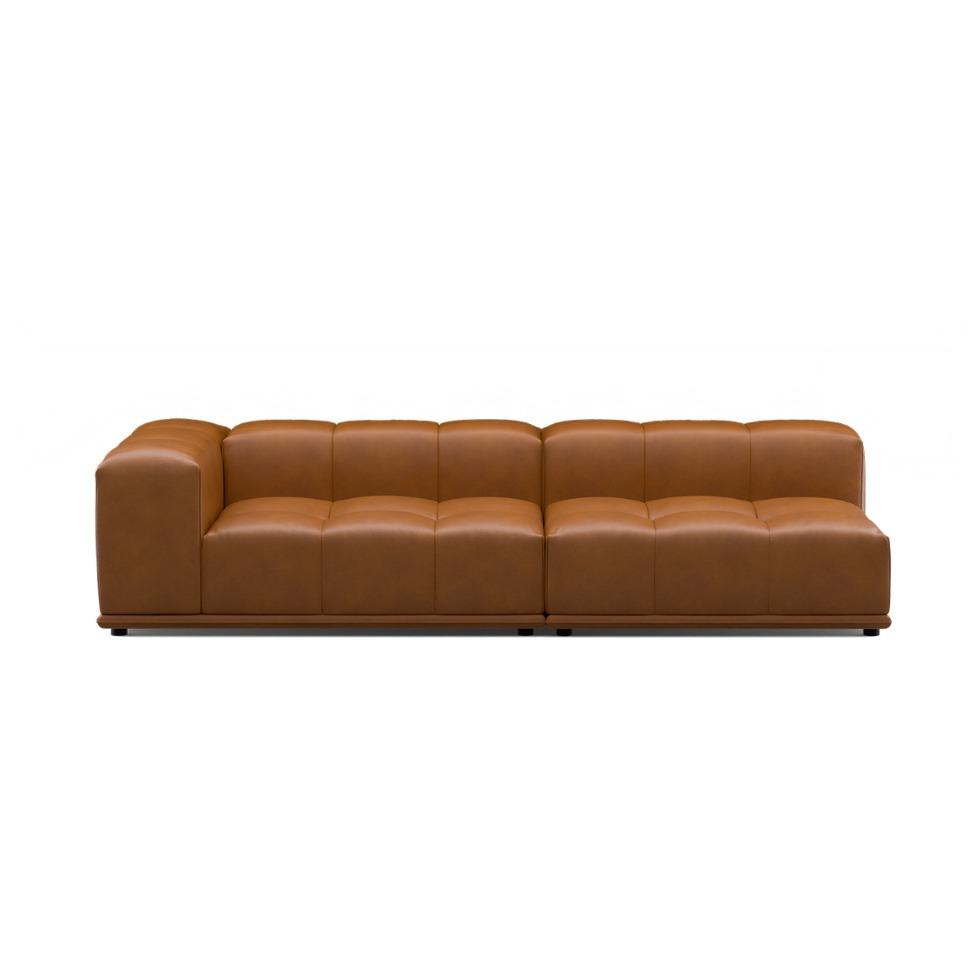 Tarte | Sofa - Leather