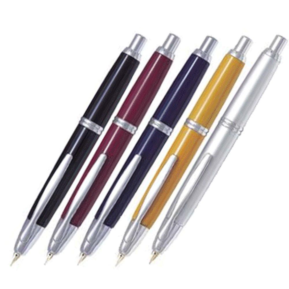 파이롯트 캡리스 만년필 FCN-1MR