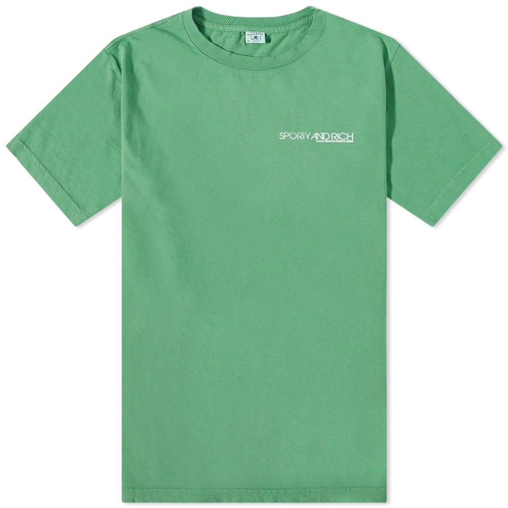 Sporty & Rich Disco Tee