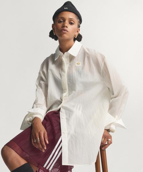 셔츠 드레스 KC6538