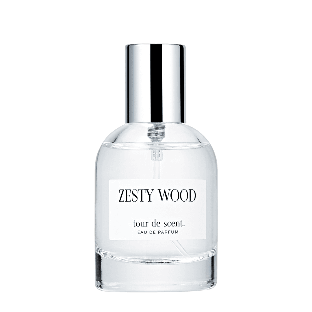 Zesty Wood