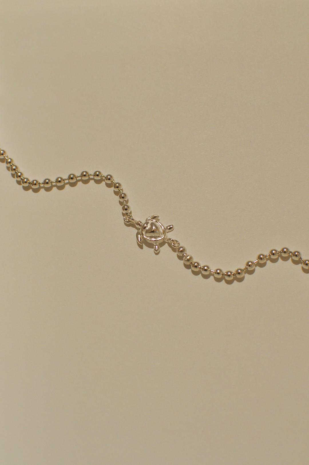 Lovely Turtle Bracelet