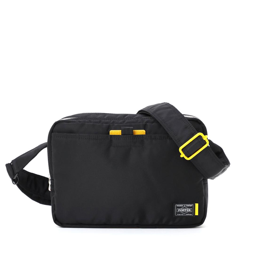 DIGAWEL x PORTER SHOULDER BAG  PORTER