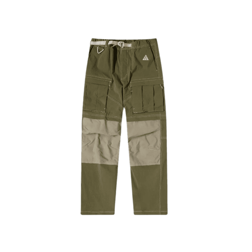 나이키 ACG 스미스 서밋 카고 팬츠 미디움 올리브 (US/EU)