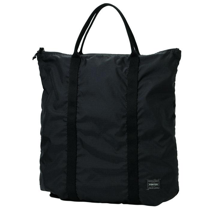 FLEX 2WAY TOTE BAG  PORTER