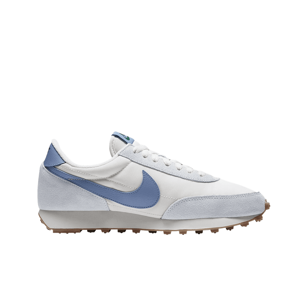 (W) Nike Daybreak Half Blue