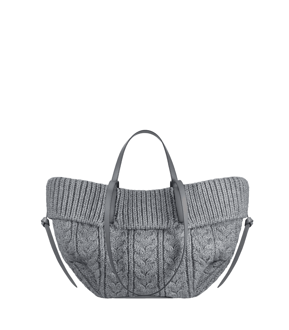 Cyme Mini(심 미니) - 가렛 메리노