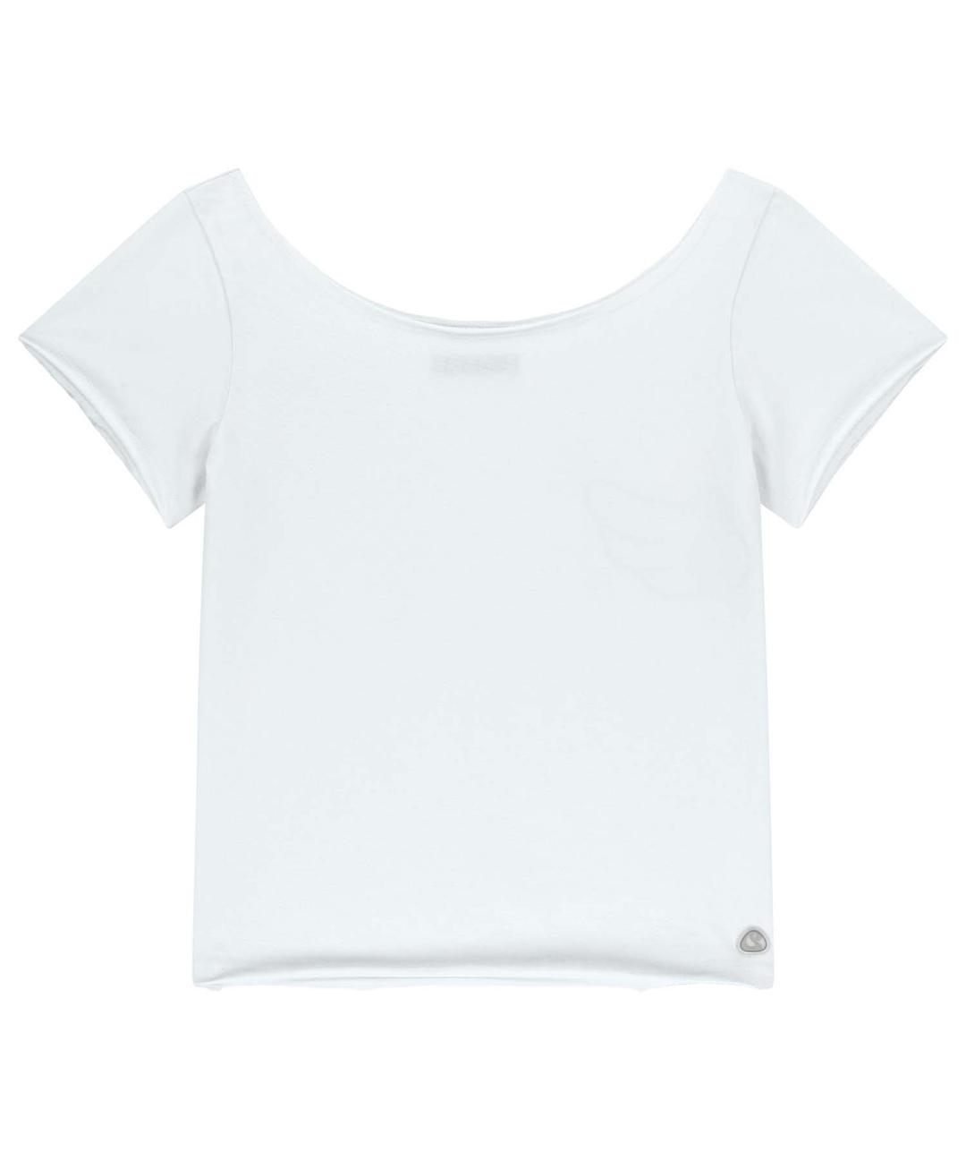 03 WING T-SHIRT WHITE