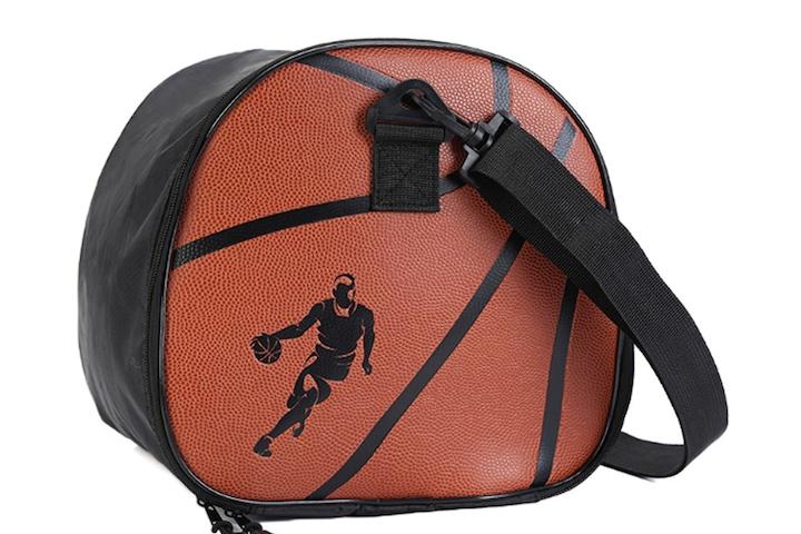 농구공 가방