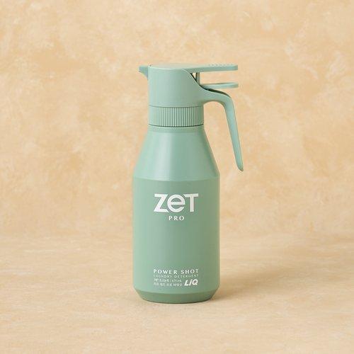 리큐 제트 프로샷 세탁세제 675ML