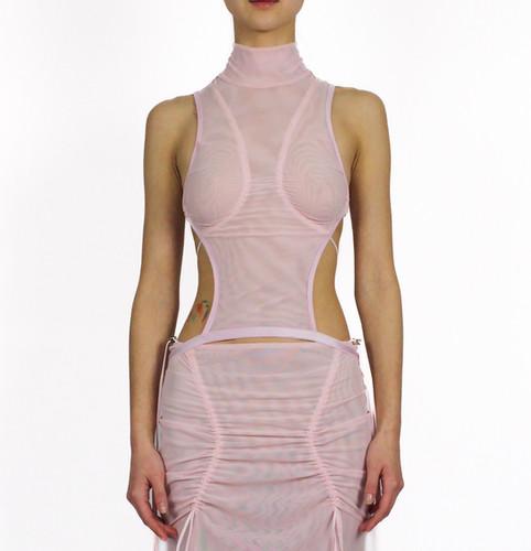 MOMENTUM SUSPENSION HALTER