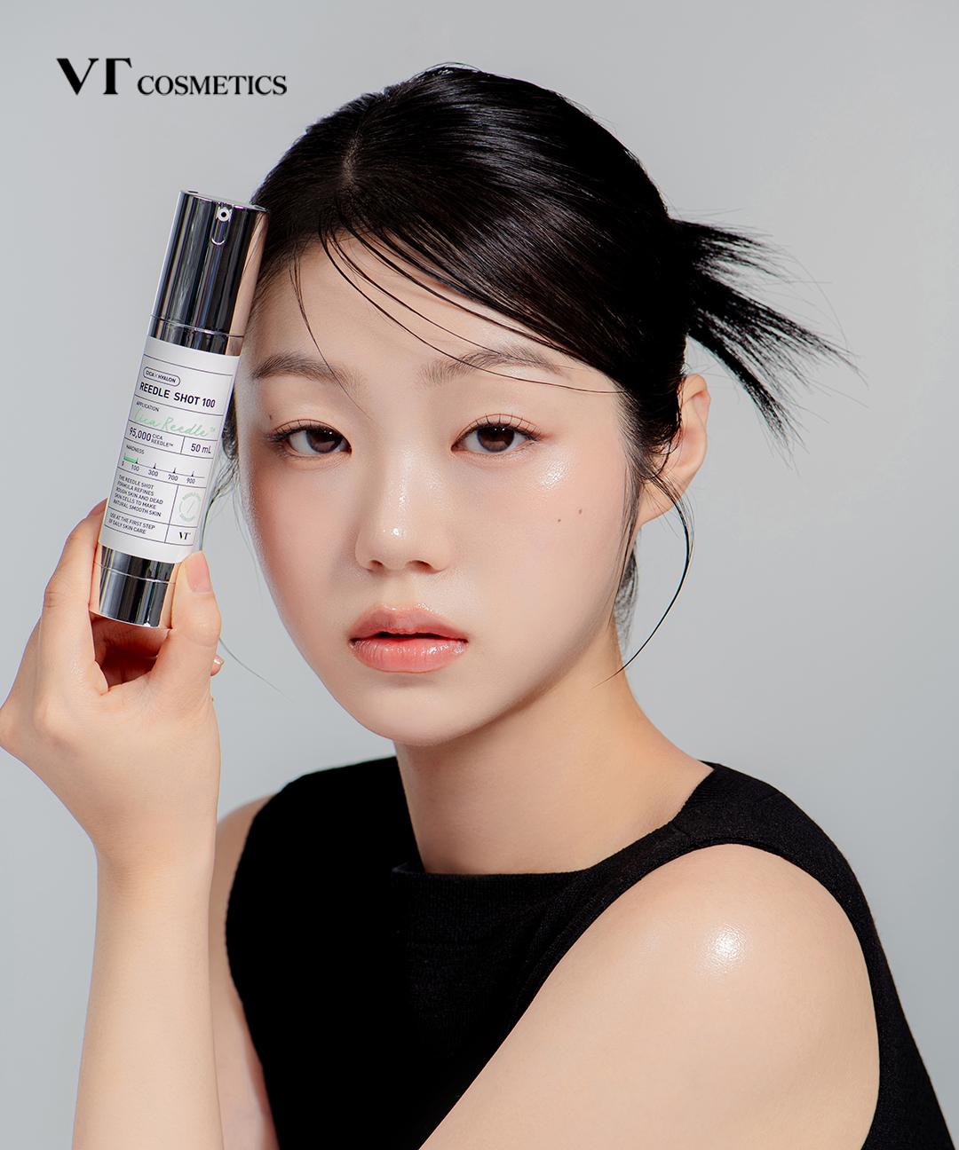 VT코스메틱 VT 리들샷 100 50ml