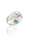 [BTS 정국 착용] Pond ring, CLEAR