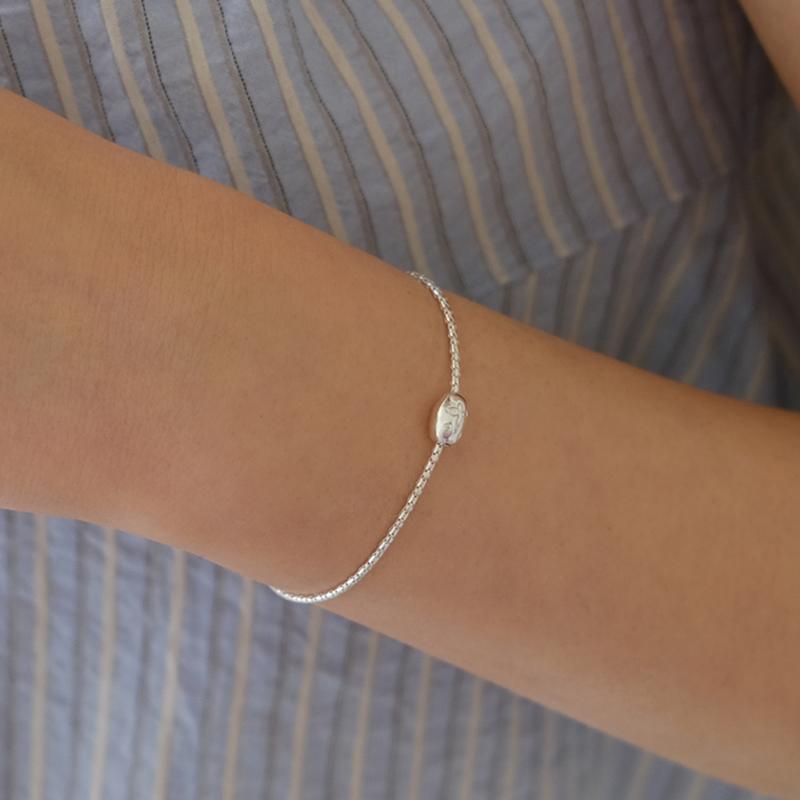 [아몬즈위크30%] O. Drawing Ball Bracelet